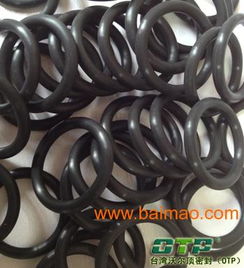 進口氟素橡膠o型圈,進口氟素橡膠o型圈生產廠家,進口氟素橡膠o型圈價格