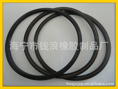 【【廠家供應】客戶定制氟膠組合密封圈】價格,廠家,圖片,密封圈,海寧市錢浪橡膠制品廠-