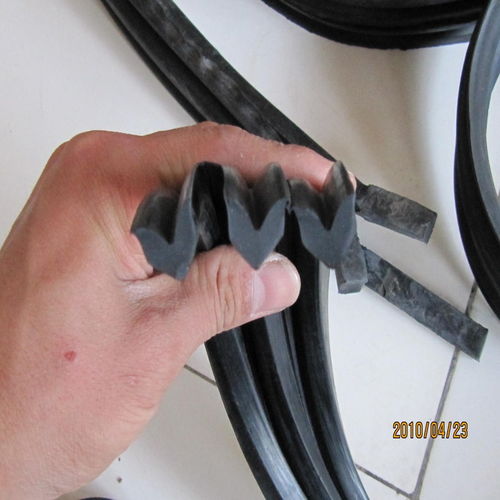 淳化高壓釜密封圈定做廠家華田密封