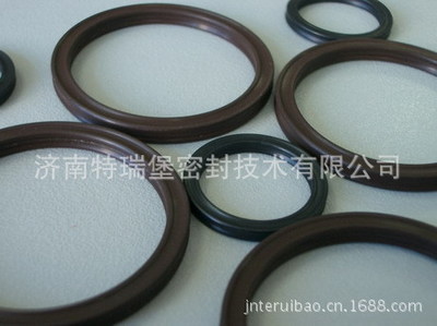 進口橡膠星型圈與氟膠密型圈 濟南特瑞堡密封技術的優(yōu)勢與應用