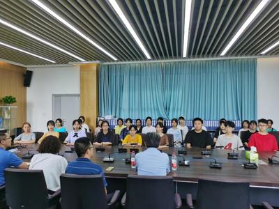 “藝”氣風發(fā) 筑夢啟航——藝術學院成功舉辦新生入學教育系列活動